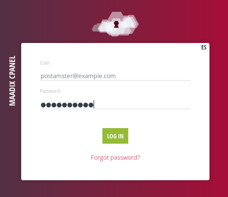 Users MaadiX Docs Documentation